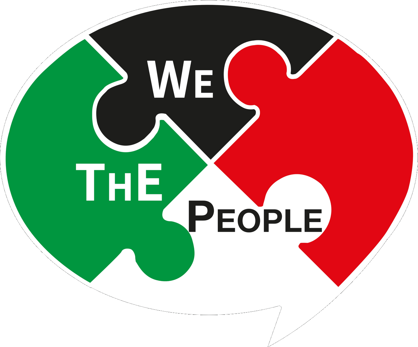We The People